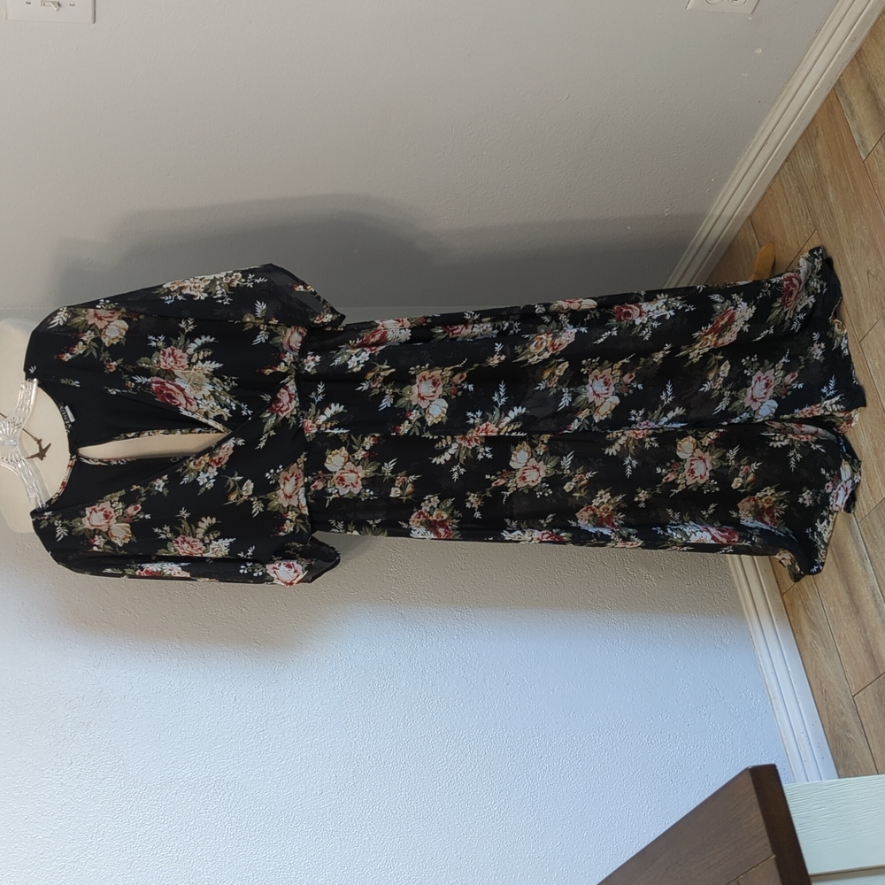 Dress/Romper